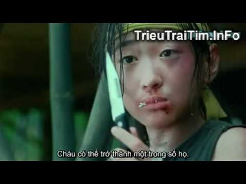 Vu khi khieu goi 1