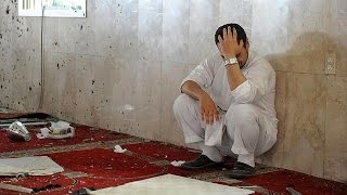 Suudi Arabistan'daki Kanlı Cami Saldırısını IŞİD üstlendi