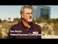 60 Second PSA - Staged Accidents Targeting Big Rigs Could Turn Deadly