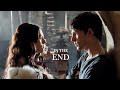 Merlin & Morgana | In The End