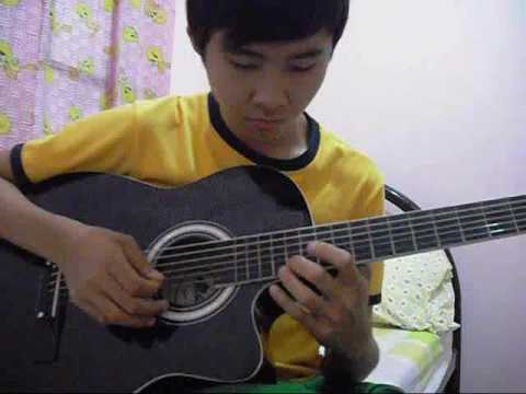 jorellmp - canon rock acoustic.wmv