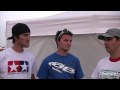 Lee Martin & Tony Truman Interview @ 2010 Cactus Classic