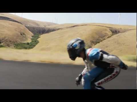 HD Maryhill Freeride 2011 - Motion Boardshop