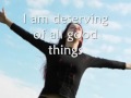 affirmations