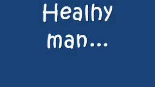 Watch Freak Kitchen The Healthy Man video
