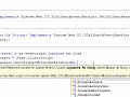 ASP.NET Client Callbacks - Part 2 of 2