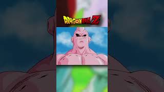 Gohan Threatens Super Buu Dbz Vs Kai