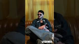 Semicenk Fanıyım