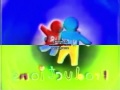 Youtube Thumbnail Noggin And Nick Jr Logo Collection in X Major 2
