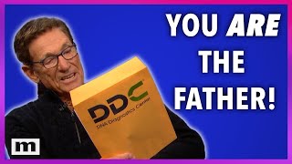 You ARE The Father! Compilation | PART 1 | Best of Maury