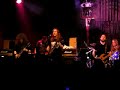 Opeth - Heir Apparent (Live at Melloboat 2008)