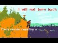 I will not turn back - Trailer I will not turn back - Trailer