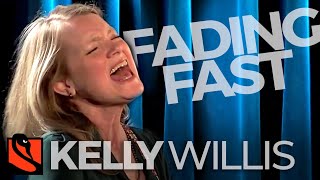 Watch Kelly Willis Fading Fast video