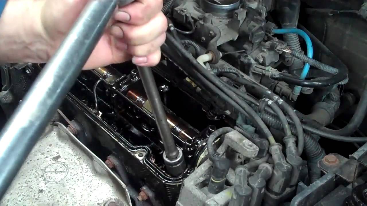 FIAT PUNTO HEAD GASKIT RETIGHTINING after 2000klms YouTube