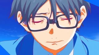 Top 10 Sad Romance Anime That Will Make You Cry