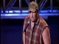 larry the cable guy christmas carols