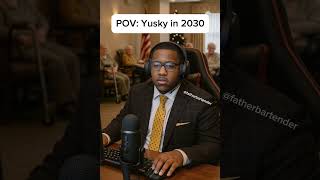 Pov Yusky In 2030 Discord Packing