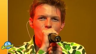Spring - Marjolein | Spring in Concert 2004