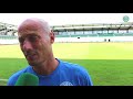 Højer efter 0-0: Meget ... Højer efter 0-0: Meget ...