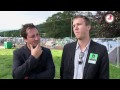 The Walkmen - 66 Second Interview