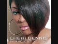 DJ Whoo Kid ft. Cheri Dennis - Untittled -music-madness
