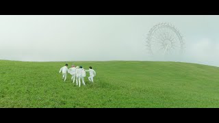 TXT (투모로우바이투게더) '5시 53분의 하늘에서 발견한 너와 나'  Teaser 1