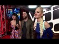 The Voice of Poland IV - Elka Nagel - "Szare miraże" - Nokaut