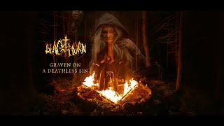 Watch Blackthorn Graven On A Deathless Sin video