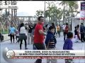 Chris Brown hindi nakarating ng Pilipinas