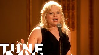 They Just Keep Moving The Line (Megan Hilty) | SMASH (TV Series) | TUNE