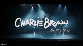 Watch Charlie Brown On My Way video