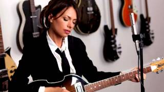 Watch Susanna Hoffs One Day video