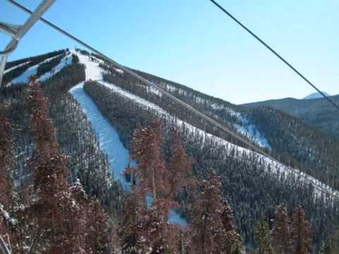 North Peak Video