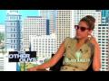 Eva Mendes talks about ‘Nerds & Pimps’ in The Other Guys