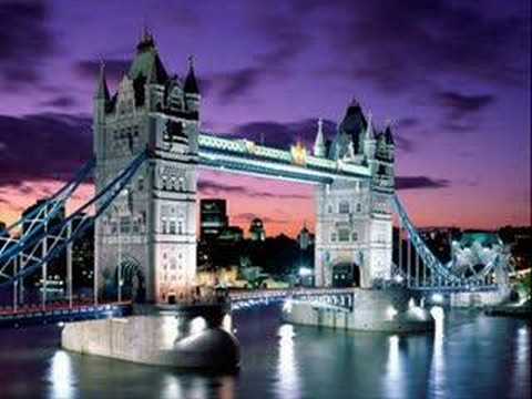 london bridge is falling down poem. London Bridge is falling down