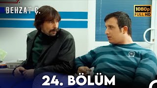 Behzat Ç. - 24. Bölüm HD