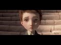 JACK UND DAS KUCKUCKSUHRHERZ Trailer Deutsch German | 2014 Movie [HD]