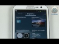 Samsung Galaxy S III I9300 - видео 1