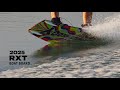 Ronix 2025 RXT Wakeboard