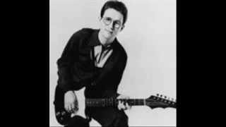Watch Marshall Crenshaw For Her Love video