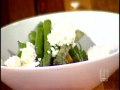 Learn How To Make Grilled Asparagus Salad