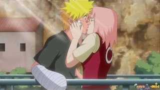 Naruto & Naruto Shippuden Funny Moments Of All Time - English Sub & Dub