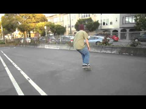 Garret Daly - Firing Line