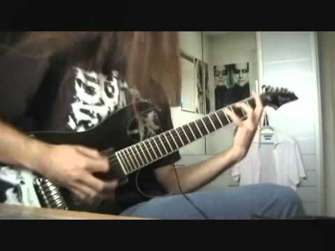 Chelsea Grin Recreant Cover