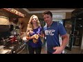 TUF Brazil: Sonnen House Tour