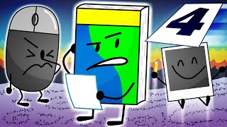 In The Huang Island - Ep 4 The Moving - Paperwork Masterpiece Part 2 Cancelled