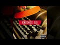 ABRA - APOY ft. Shanti Dope (HENDRIX EP)