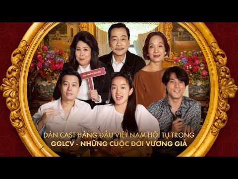 Gái Già Lắm Chiêu V | Dàn Cast HÀNG ĐẦU hội tụ NSND HOÀNG DŨNG - NSND LÊ KHANH - KAITY NGUYỄN