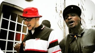 EES feat. Ras Sheehama - "What Dey Fighting For?" (official music video)