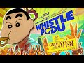 Whistle Podu Shinchan Version | The Greates Of All Time | Whatsapp Status